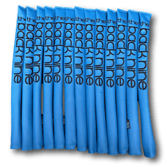 Premium Alignment Sticks Cover - The Back Nine Online