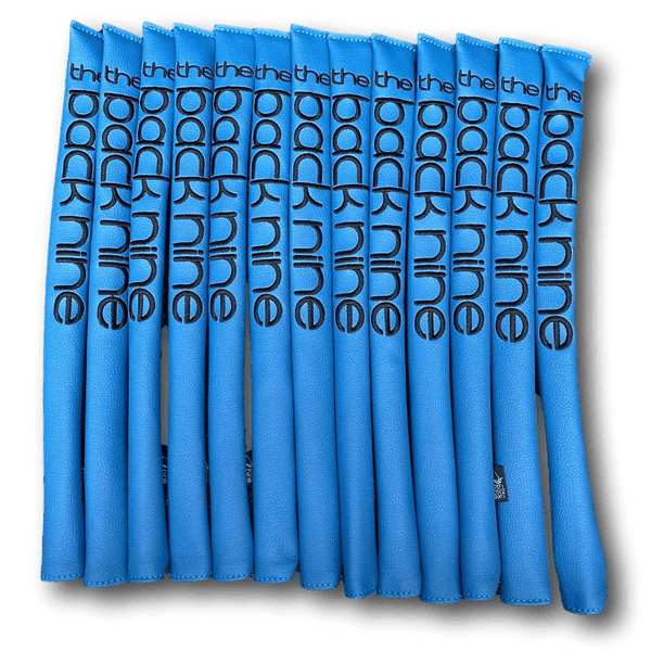 Premium Alignment Sticks Cover - The Back Nine Online