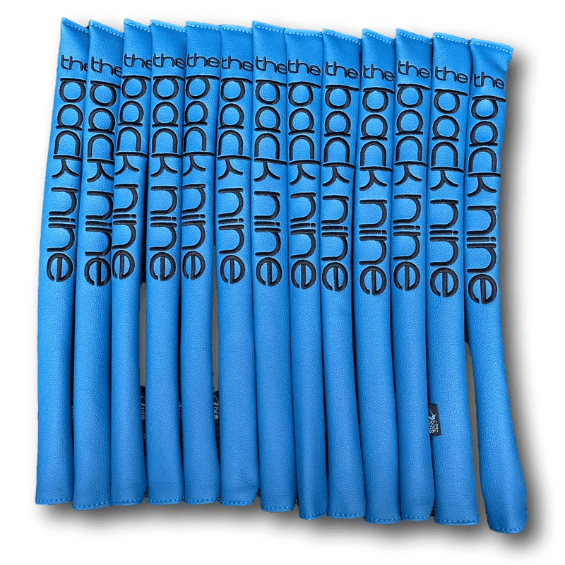 Premium Alignment Sticks Cover - The Back Nine Online