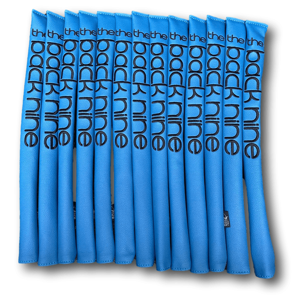 Premium Alignment Sticks Cover - The Back Nine Online