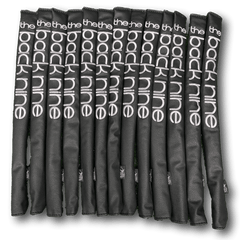 Premium Alignment Sticks Cover - The Back Nine Online