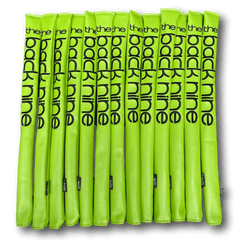 Premium Alignment Sticks Cover - The Back Nine Online