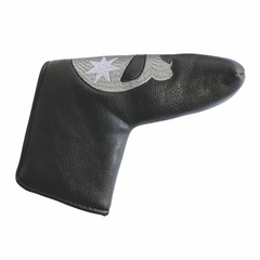 Punisher Aust Flag Blade Putter Cover - The Back Nine Online