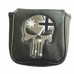 Punisher Aust Flag 