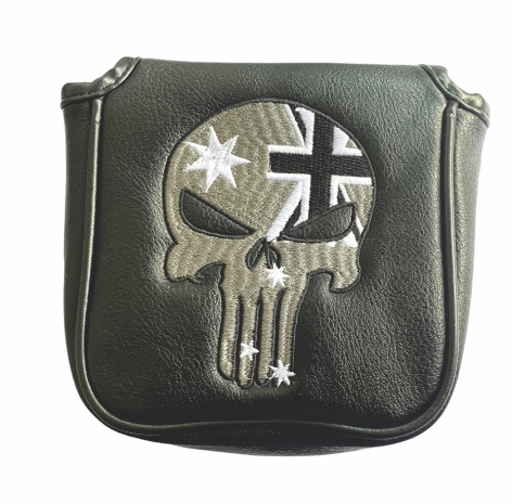 Punisher Aust Flag 