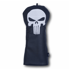Punisher Driver Cover - The Back Nine Online