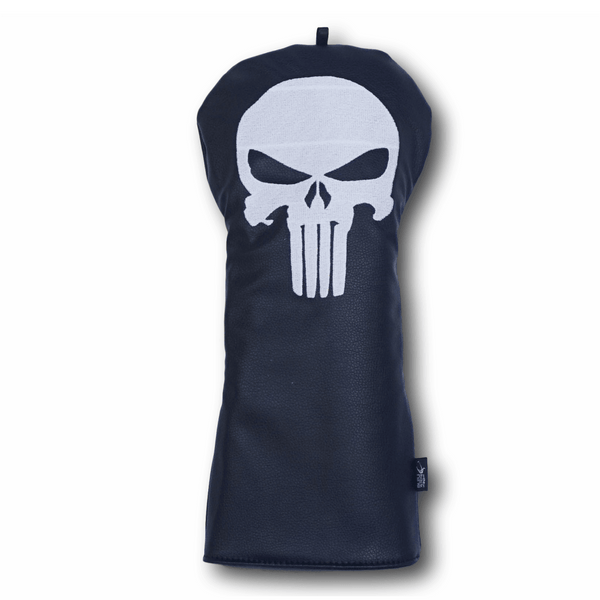 Punisher Driver Cover - The Back Nine Online