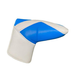 Scottish Flag Blade Cover & Tour Golf Towel - The Back Nine Online
