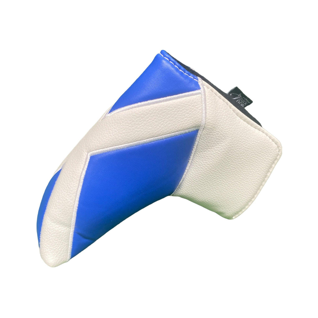 "Scottish Flag" Blade Putter Cover - The Back Nine Online