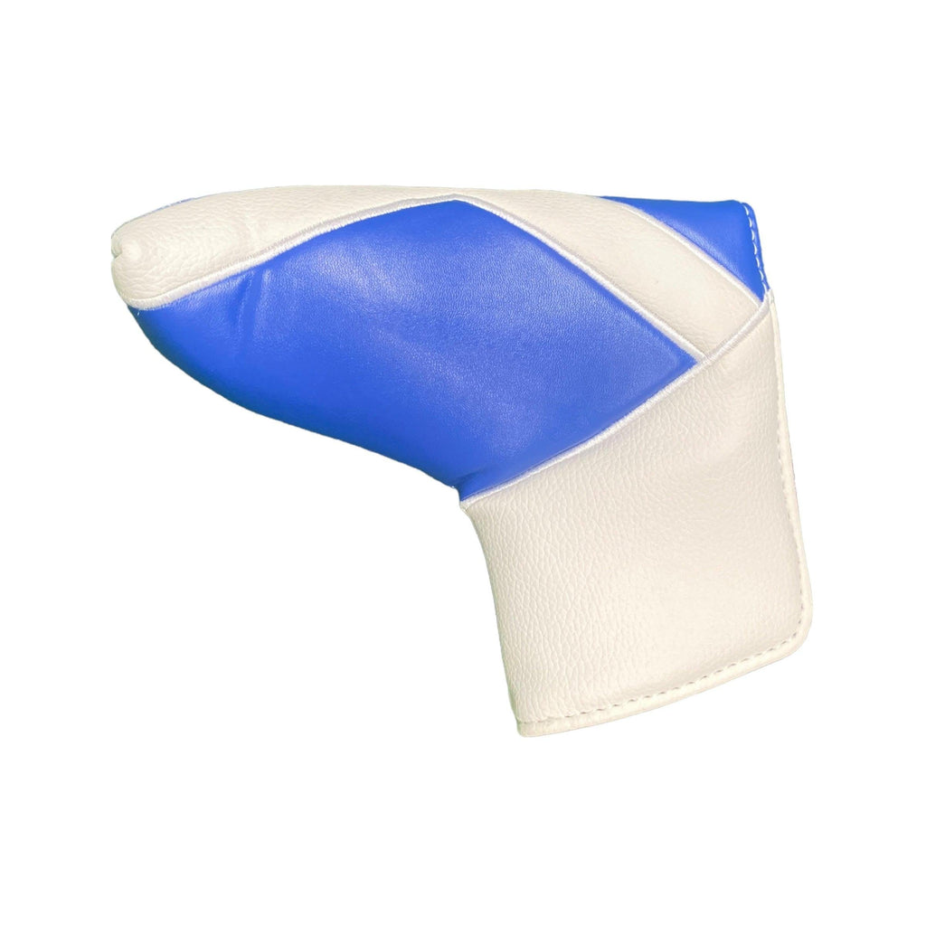 "Scottish Flag" Blade Putter Cover - The Back Nine Online