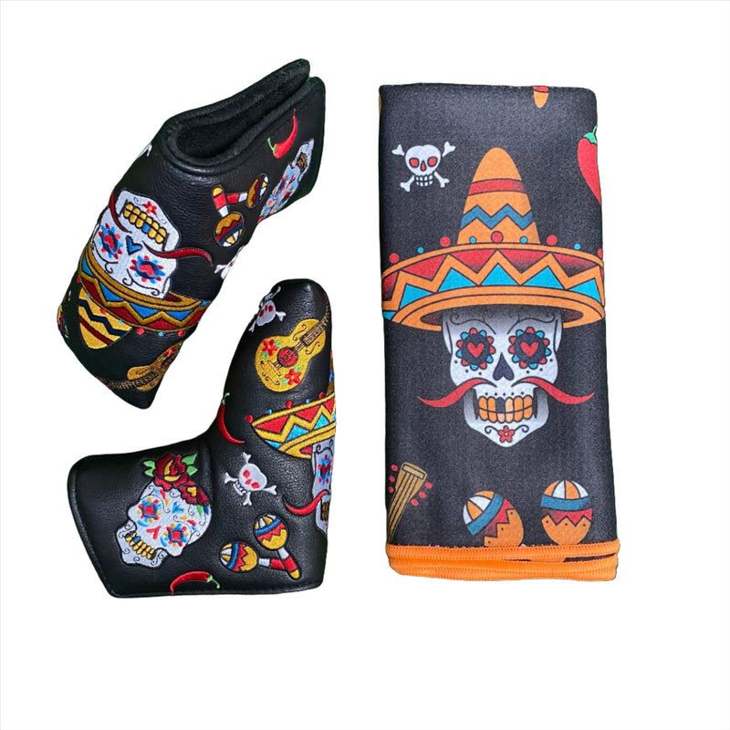 Sugar Skull 