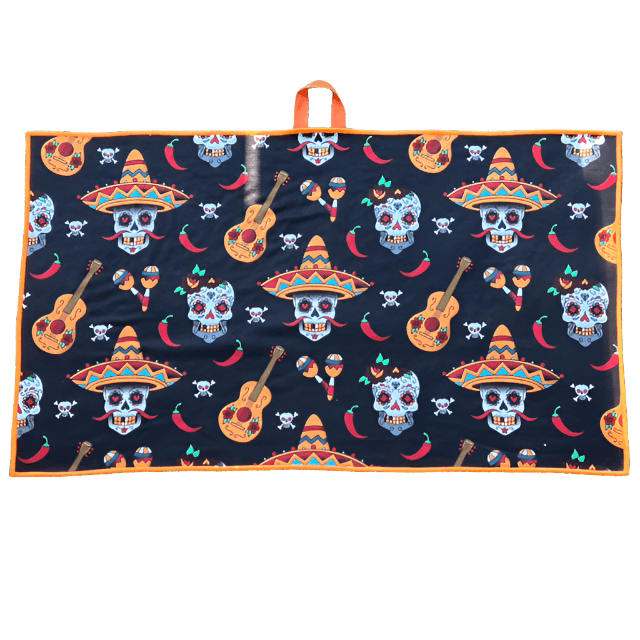 Sugar Skull 