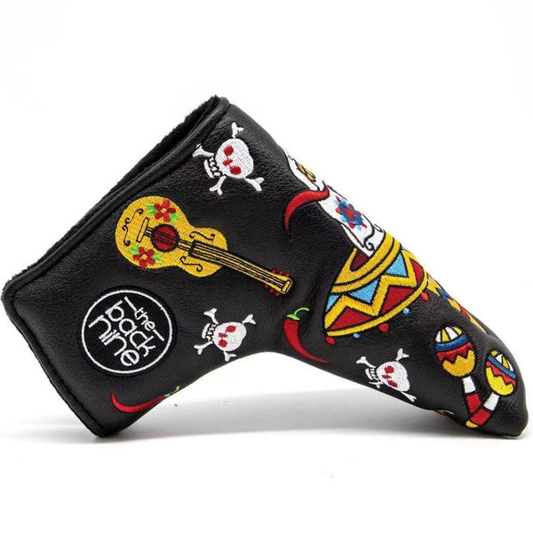 Sugar Skull 