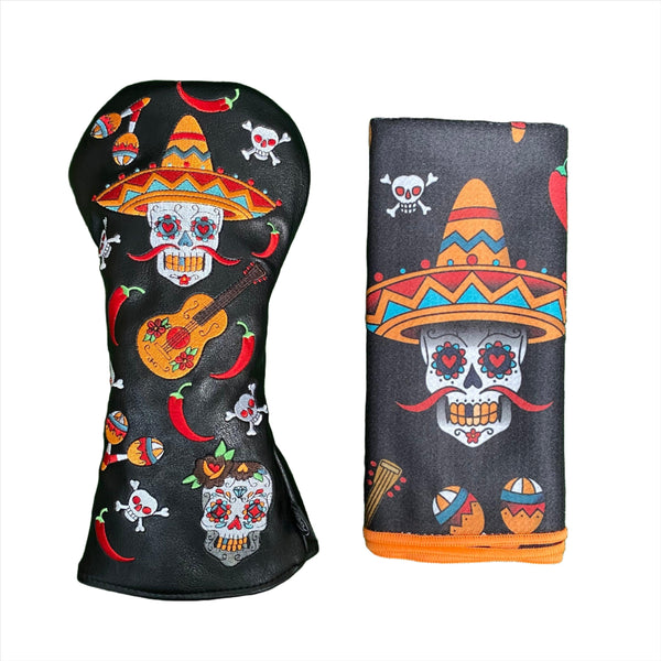 Sugar Skull 