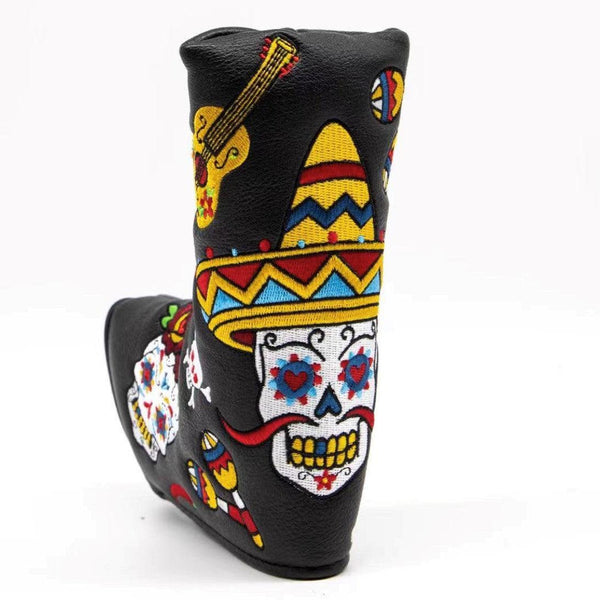 Sugar Skull 