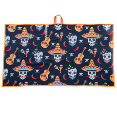 Sugar Skull 