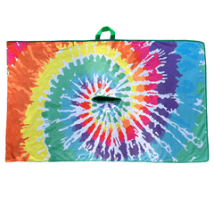 Tie Dye Tour Players 